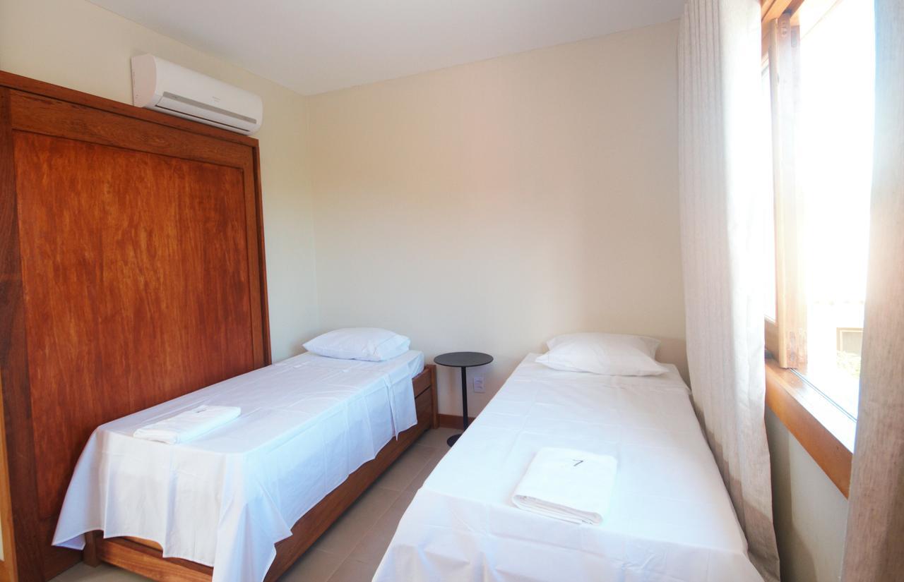 Casa Ohana Barra Grande  Kültér fotó