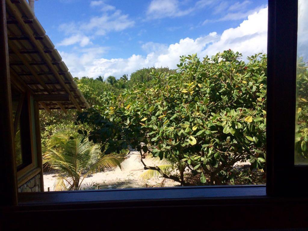 Casa Ohana Barra Grande  Kültér fotó