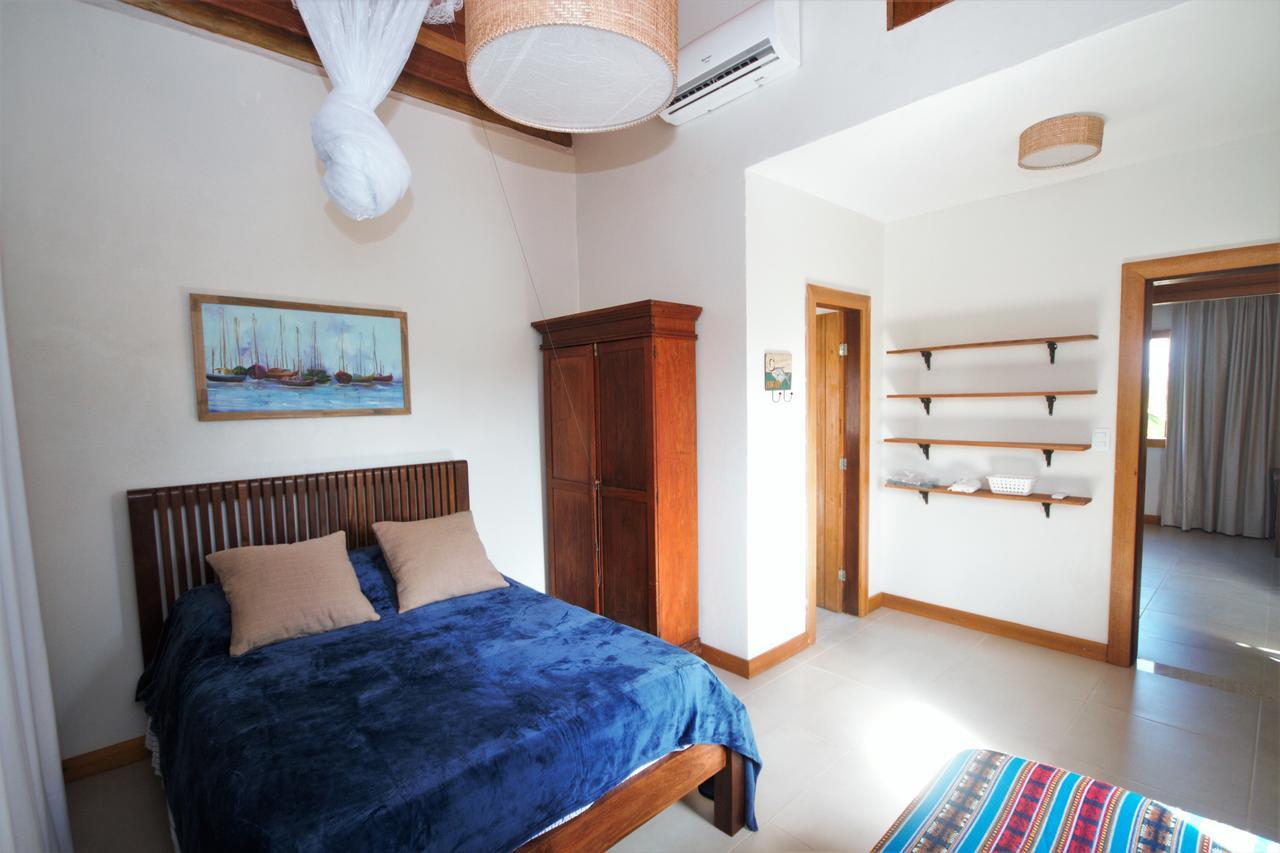 Casa Ohana Barra Grande  Kültér fotó