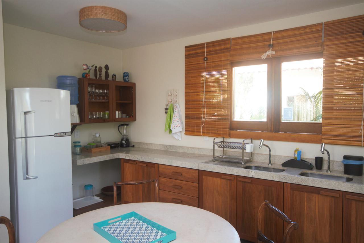 Casa Ohana Barra Grande  Kültér fotó