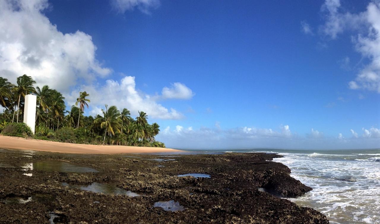 Casa Ohana Barra Grande  Kültér fotó
